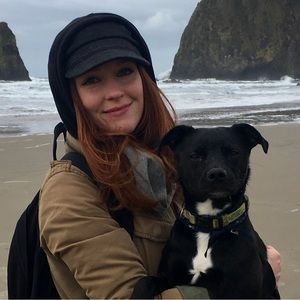 Meet your Posher, Jaime